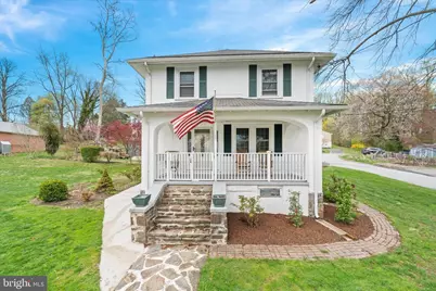 406 E South Street, Kennett Square, PA 19348 - Photo 1