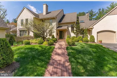 400 Waynesbrooke Road #141, Berwyn, PA 19312 - Photo 1