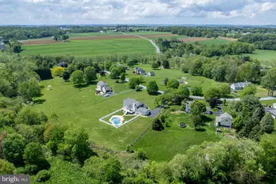 135 Windemere Lane, Lincoln University, PA 19352 - Photo 1