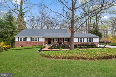 419 Hilltop Road, Paoli, PA 19301 - Photo 1