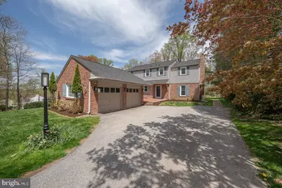 621 Vassar Road, Wayne, PA 19087 - Photo 1