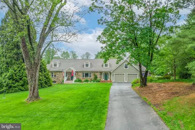 90 Indiantown Road, Glenmoore, PA 19343 - Photo 1