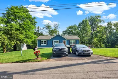 61 S Brandywine Avenue, Coatesville, PA 19320 - Photo 1