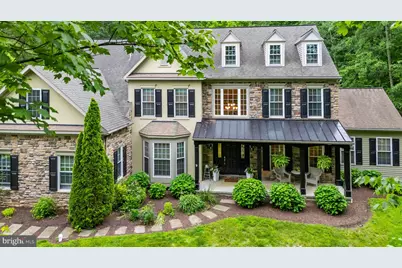 41 Hillview Road, Morgantown, PA 19543 - Photo 1