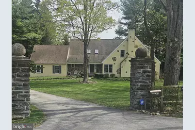 611 S Waterloo Road, Devon, PA 19333 - Photo 1