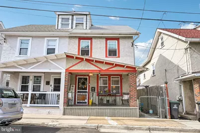 6 Morgan Street, Phoenixville, PA 19460 - Photo 1