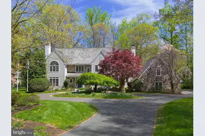 1264 Farm Road, Berwyn, PA 19312 - Photo 1