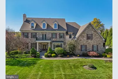 16 Colonial Drive, West Chester, PA 19382 - Photo 1