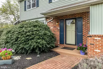 1107 Overlook Drive, Coatesville, PA 19320 - Photo 1