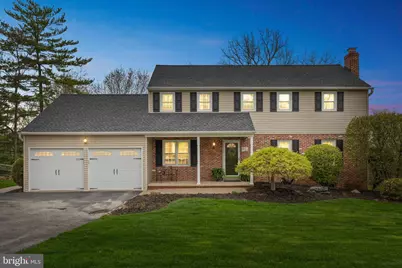 541 Westwind Drive, Berwyn, PA 19312 - Photo 1