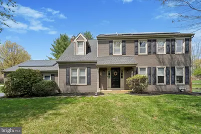 1201 Foxglove Lane, West Chester, PA 19380 - Photo 1