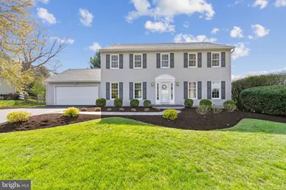 1109 Fielding Drive, West Chester, PA 19382 - Photo 1