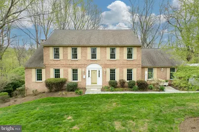 915 General Wayne Drive, West Chester, PA 19382 - Photo 1