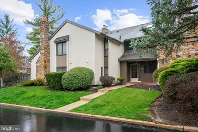 12 Oak Knoll Drive #12, Berwyn, PA 19312 - Photo 1