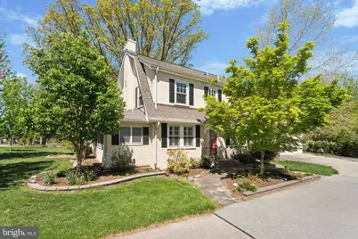 12 E Central Avenue, Paoli, PA 19301 - Photo 1