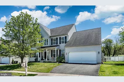 1452 Balmoral Road, Coatesville, PA 19320 - Photo 1