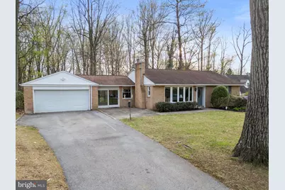 210 Walnut Hill Road, West Chester, PA 19382 - Photo 1