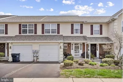 1052 Almond Drive #3, Phoenixville, PA 19460 - Photo 1