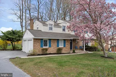 207 Louis Drive, Exton, PA 19341 - Photo 1