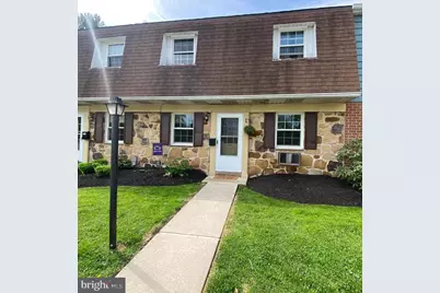 207 Walnut Hill Road #B7, West Chester, PA 19382 - Photo 1
