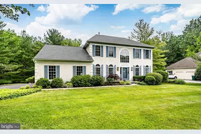 956 Heatherstone Drive, Berwyn, PA 19312 - Photo 1