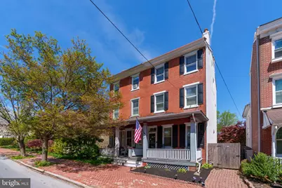 431 N New Street, West Chester, PA 19380 - Photo 1