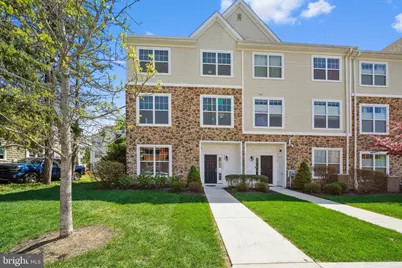 318 E Barnard Street, West Chester, PA 19382 - Photo 1