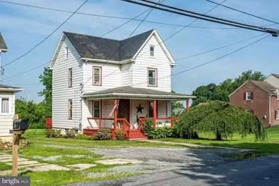 166 Cochran Street, Cochranville, PA 19330 - Photo 1