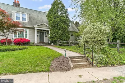 216 E Mount Vernon Street, Oxford, PA 19363 - Photo 1