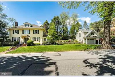 101 E Virginia Avenue, West Chester, PA 19380 - Photo 1