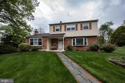 1021 Hunt Drive, Coatesville, PA 19320 - Photo 1