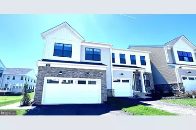 36 Alroy Road #124, Malvern, PA 19355 - Photo 1