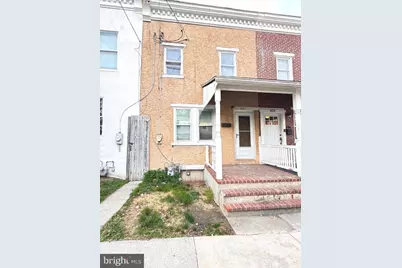 411 W Gay Street, West Chester, PA 19380 - Photo 1