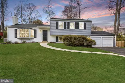 1223 Spring Valley Lane, West Chester, PA 19380 - Photo 1