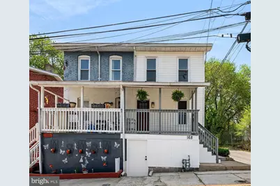 168 E Church Street, Downingtown, PA 19335 - Photo 1