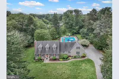 318 Longwood Road, Kennett Square, PA 19348 - Photo 1