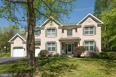 707 Dover Court Place, Downingtown, PA 19335 - Photo 1
