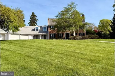 809 General Cornwallis Drive, West Chester, PA 19382 - Photo 1