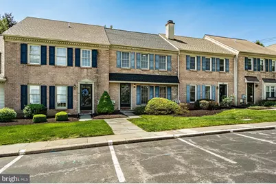 1203 Pointe Court, Chester Springs, PA 19425 - Photo 1