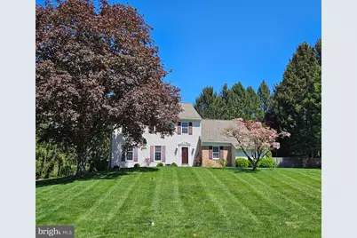 301 Anne Griffiths Court, Downingtown, PA 19335 - Photo 1