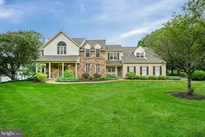 723 Ann Drive, Kennett Square, PA 19348 - Photo 1