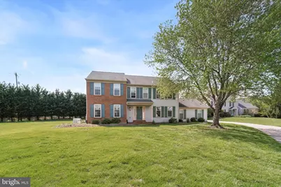 1098 Armstrong Court, Chesterbrook, PA 19087 - Photo 1