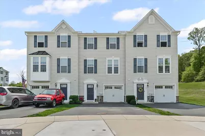 1884 Thistle Court, Downingtown, PA 19335 - Photo 1