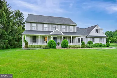 311 Clearfield Drive, Lincoln University, PA 19352 - Photo 1