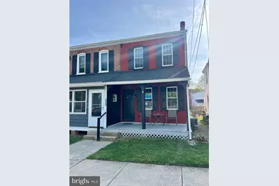 540 S Adams Street, West Chester, PA 19382 - Photo 1