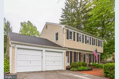 580 Gregory Lane, Devon, PA 19333 - Photo 1