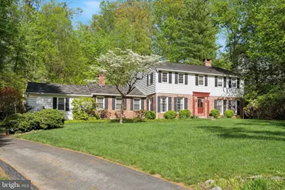 597 Tanglewood Lane, Devon, PA 19333 - Photo 1