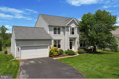 321 Brook Road, Atglen, PA 19310 - Photo 1