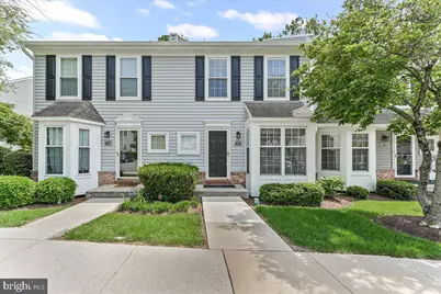 416 Hartford Square #41, West Chester, PA 19380 - Photo 1