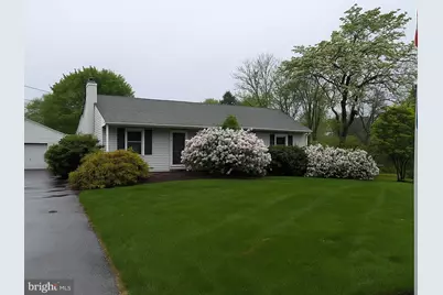 1342 Morstein Road, West Chester, PA 19380 - Photo 1